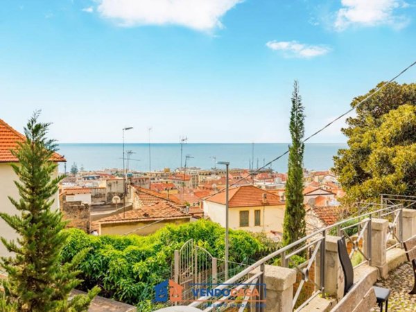 appartamento in vendita a Sanremo