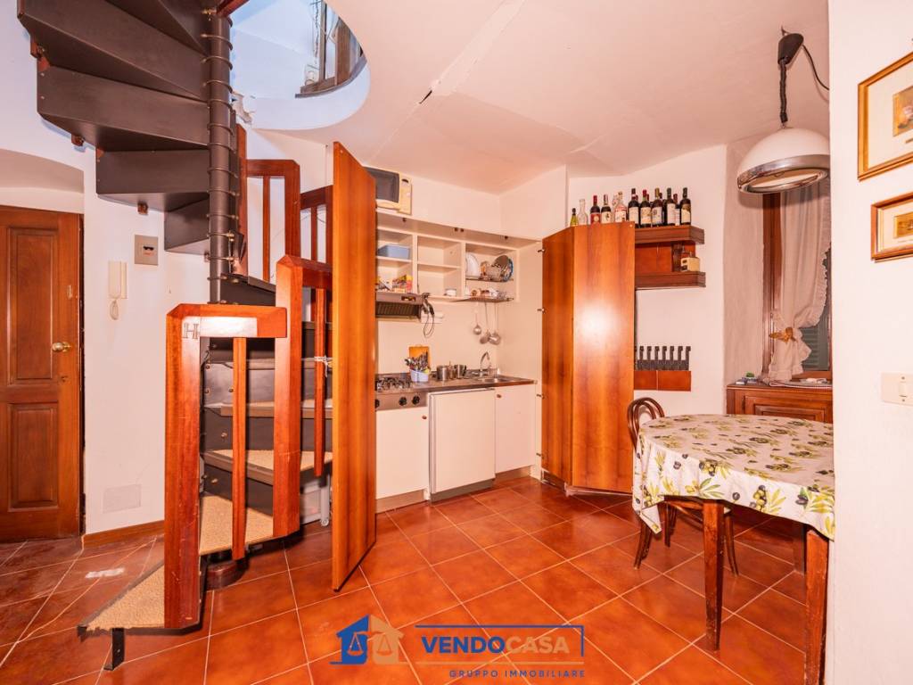 appartamento in vendita a Sanremo