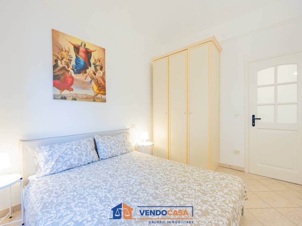 appartamento in vendita a Sanremo