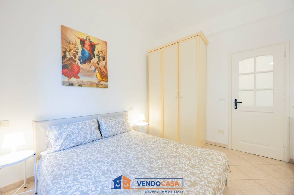 appartamento in vendita a Sanremo