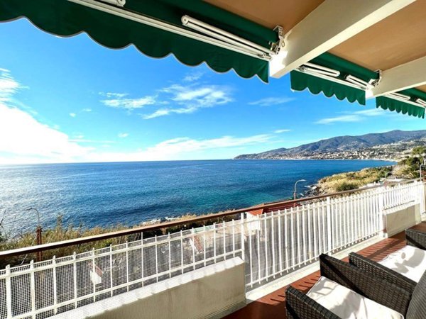 appartamento in vendita a Sanremo