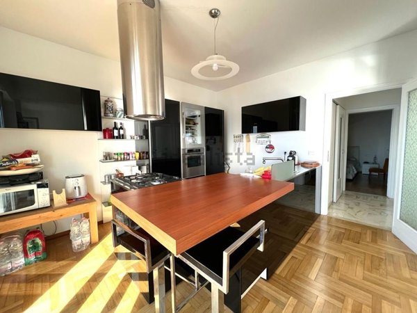 appartamento in vendita a Sanremo