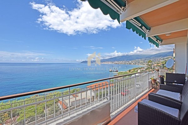 appartamento in vendita a Sanremo