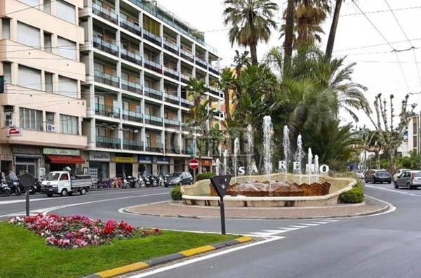 appartamento in vendita a Sanremo