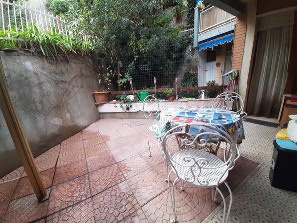 appartamento in vendita a Sanremo