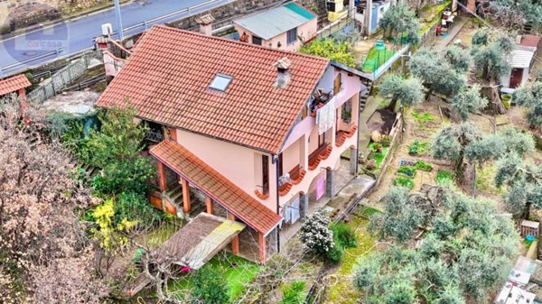 appartamento in vendita a Sanremo