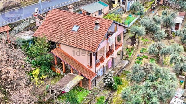 appartamento in vendita a Sanremo