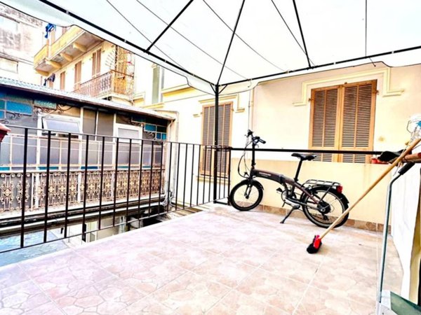 appartamento in vendita a Sanremo