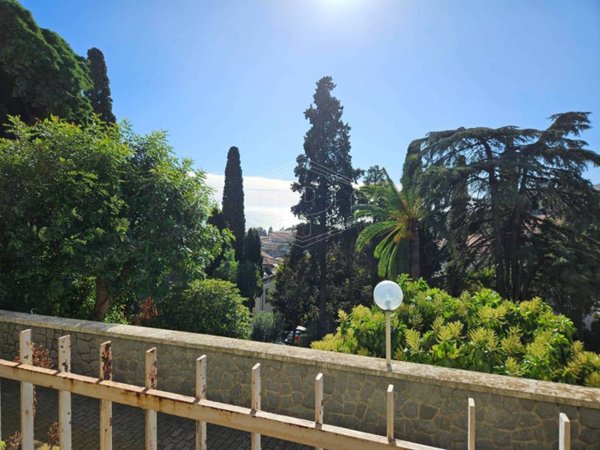 appartamento in vendita a Sanremo