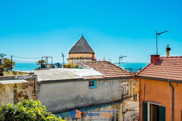 appartamento in vendita a Sanremo