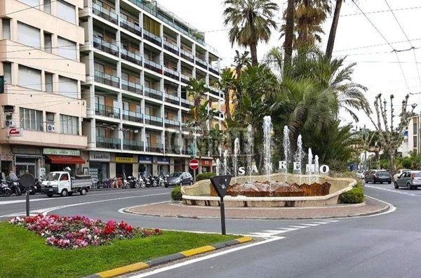 appartamento in vendita a Sanremo