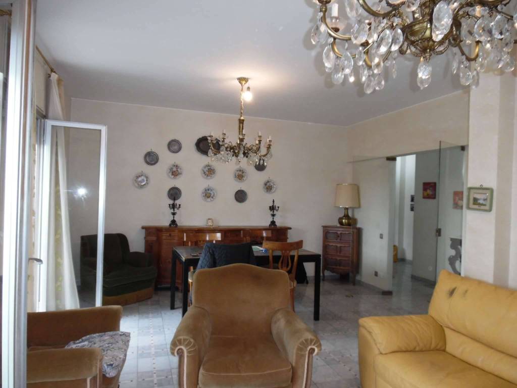 appartamento in vendita a Sanremo