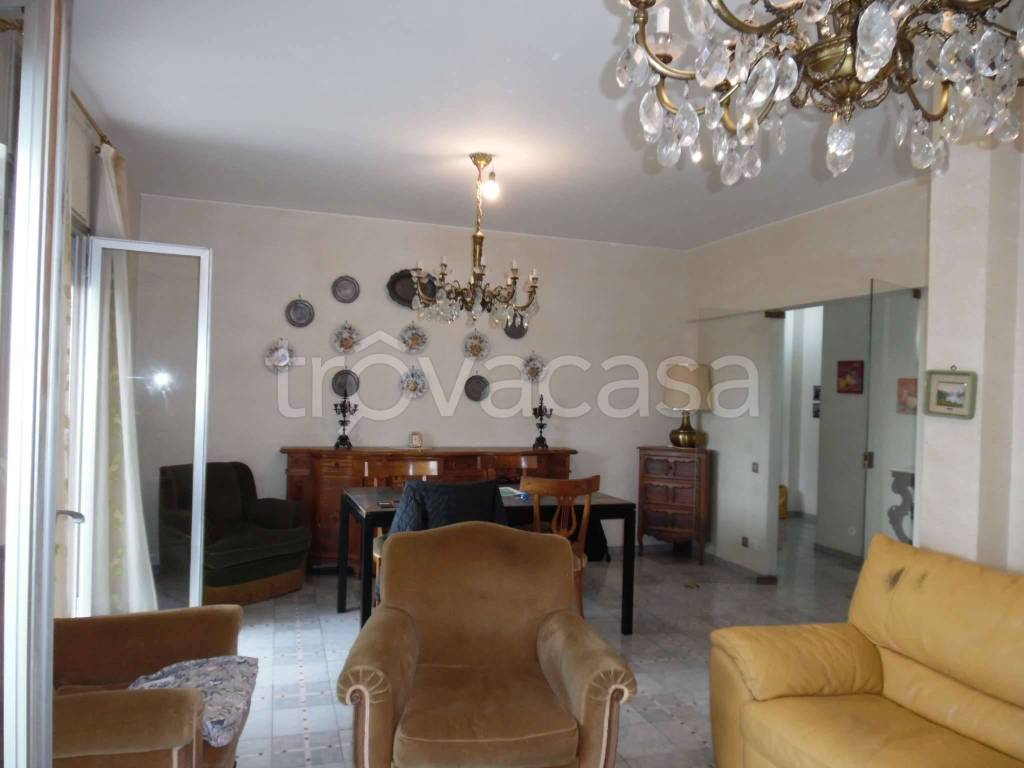 appartamento in vendita a Sanremo