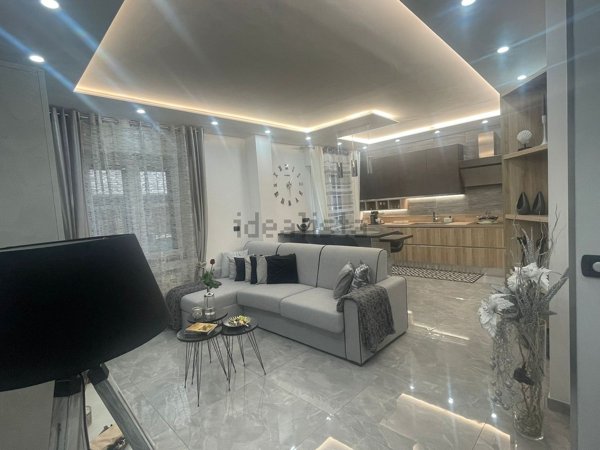 appartamento in vendita a Sanremo