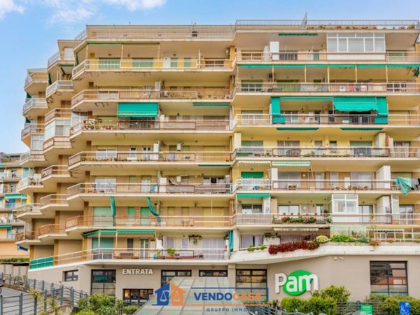 appartamento in vendita a Sanremo