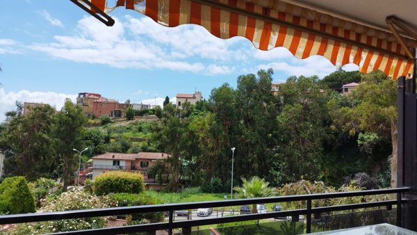 appartamento in vendita a Sanremo
