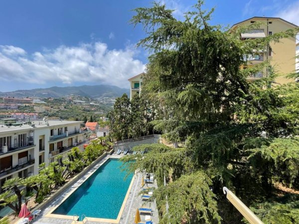 appartamento in vendita a Sanremo