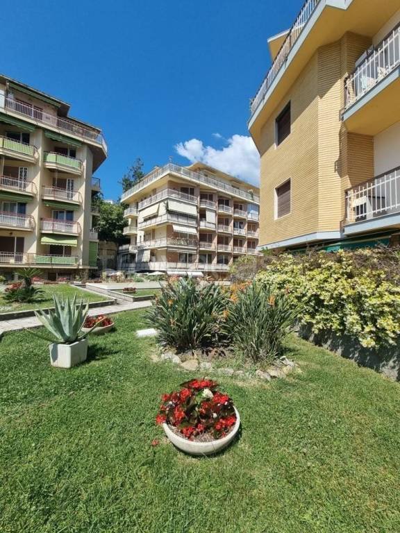 appartamento in vendita a Sanremo