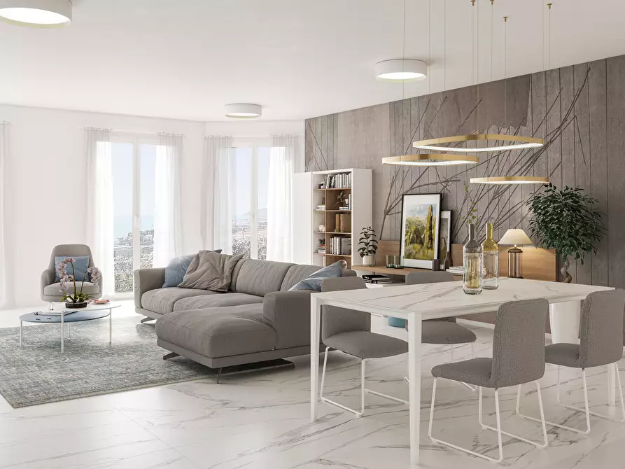 appartamento in vendita a Sanremo