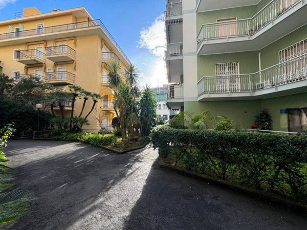 appartamento in vendita a Sanremo