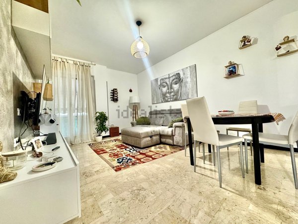 appartamento in vendita a Sanremo