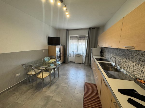 appartamento in vendita a Sanremo