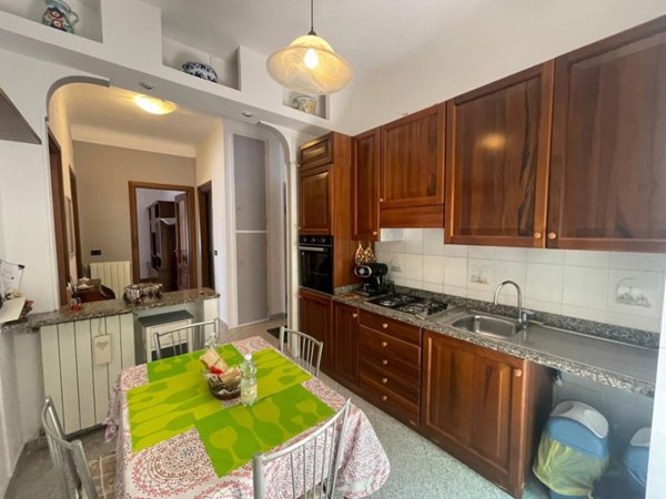 appartamento in vendita a Sanremo