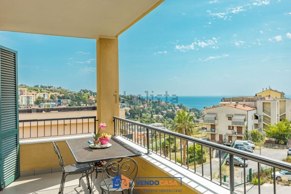 appartamento in vendita a Sanremo