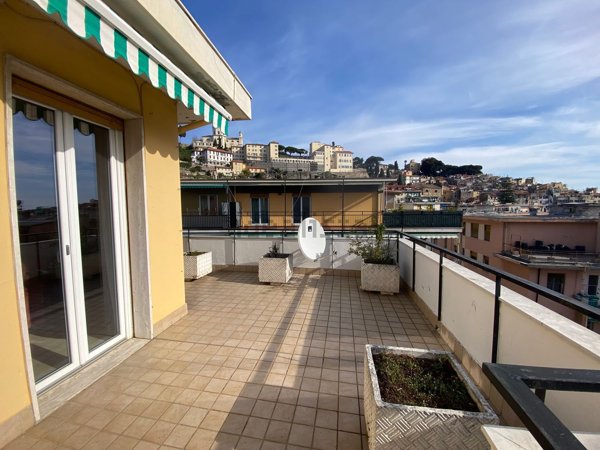 appartamento in vendita a Sanremo