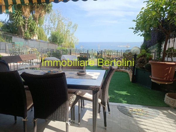 appartamento in vendita a Sanremo