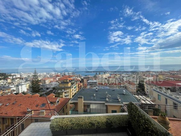 appartamento in vendita a Sanremo