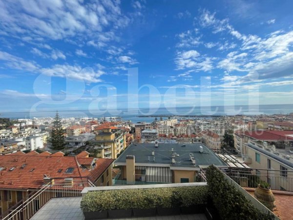 appartamento in vendita a Sanremo
