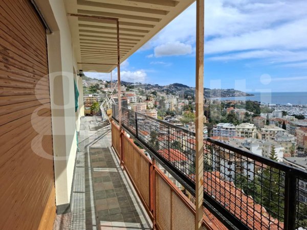 appartamento in vendita a Sanremo
