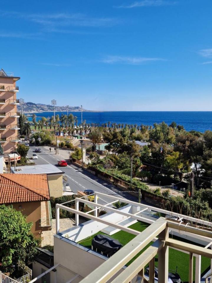 appartamento in vendita a Sanremo