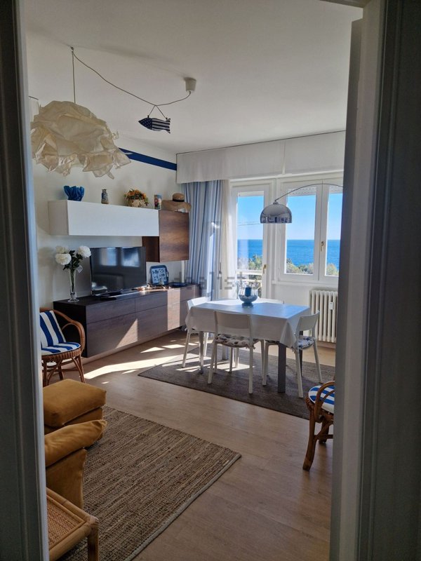 appartamento in vendita a Sanremo