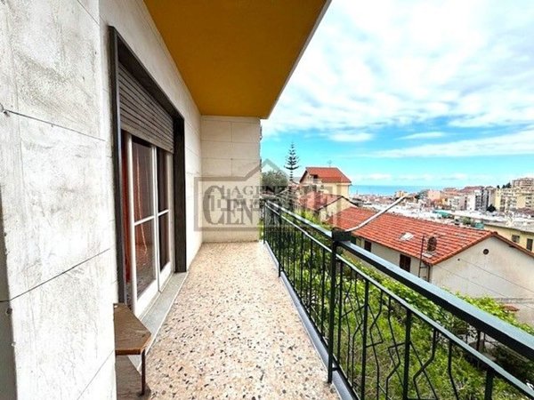 appartamento in vendita a Sanremo