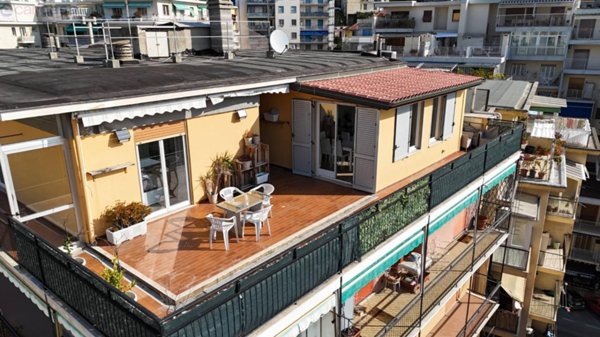 appartamento in vendita a Sanremo