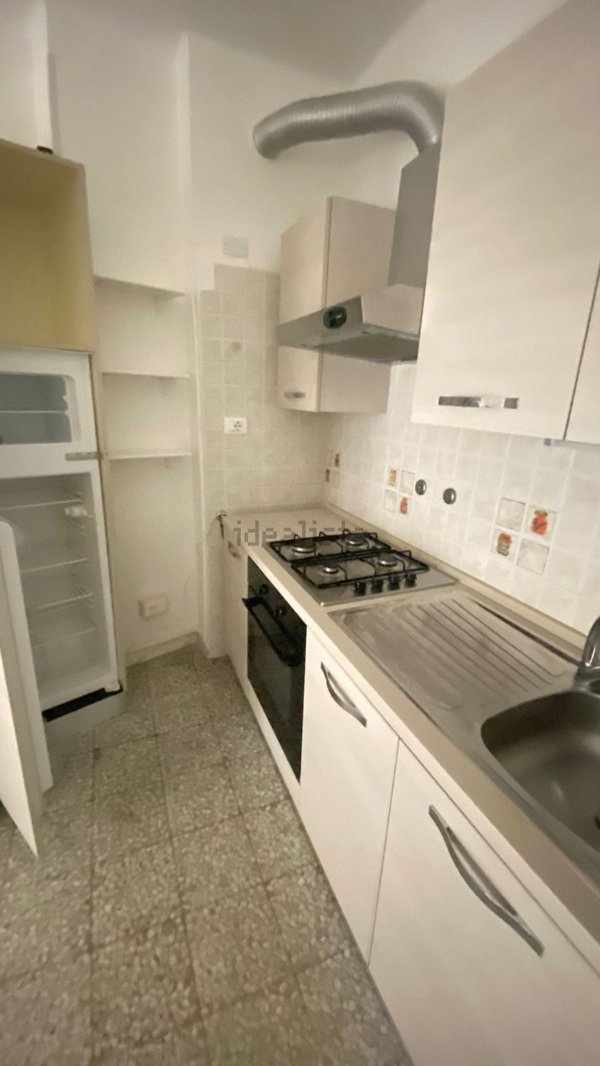appartamento in vendita a Sanremo
