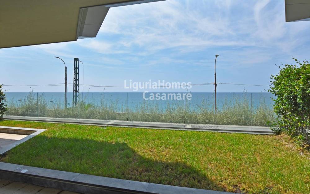 appartamento in vendita a Sanremo