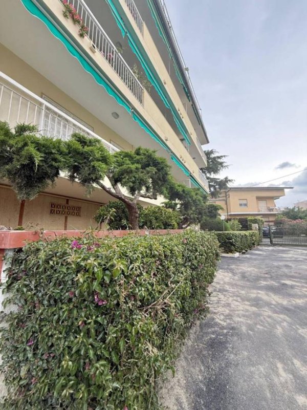 appartamento in vendita a Sanremo