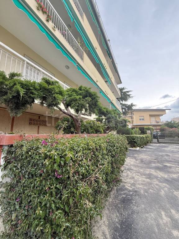 appartamento in vendita a Sanremo