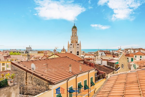 appartamento in vendita a Sanremo