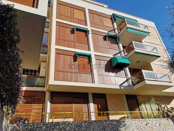 appartamento in vendita a Sanremo