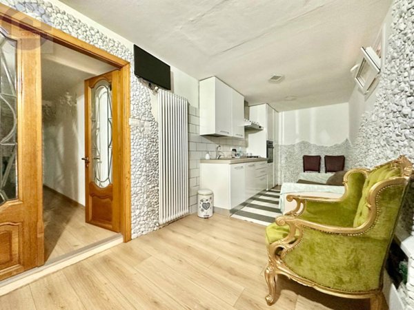 appartamento in vendita a Sanremo