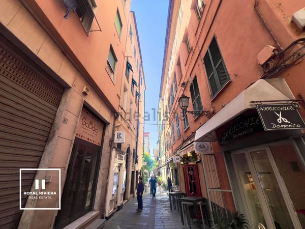 appartamento in vendita a Sanremo