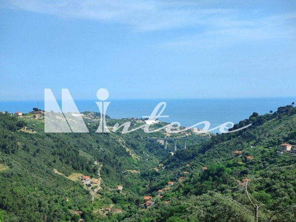 casa indipendente in vendita a Sanremo