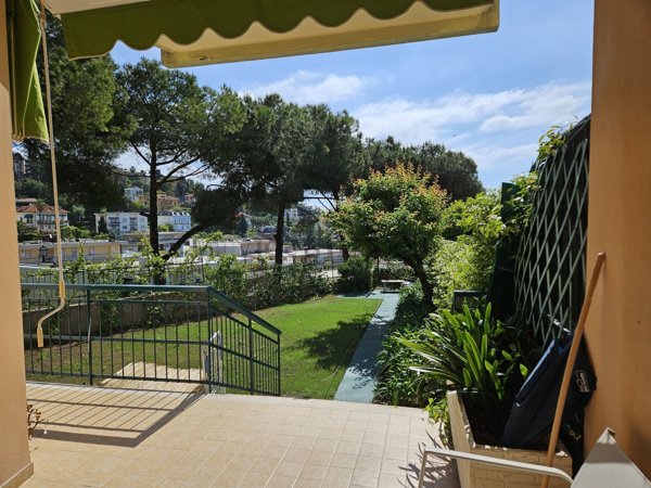 appartamento in vendita a Sanremo