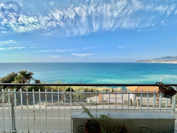 appartamento in vendita a Sanremo