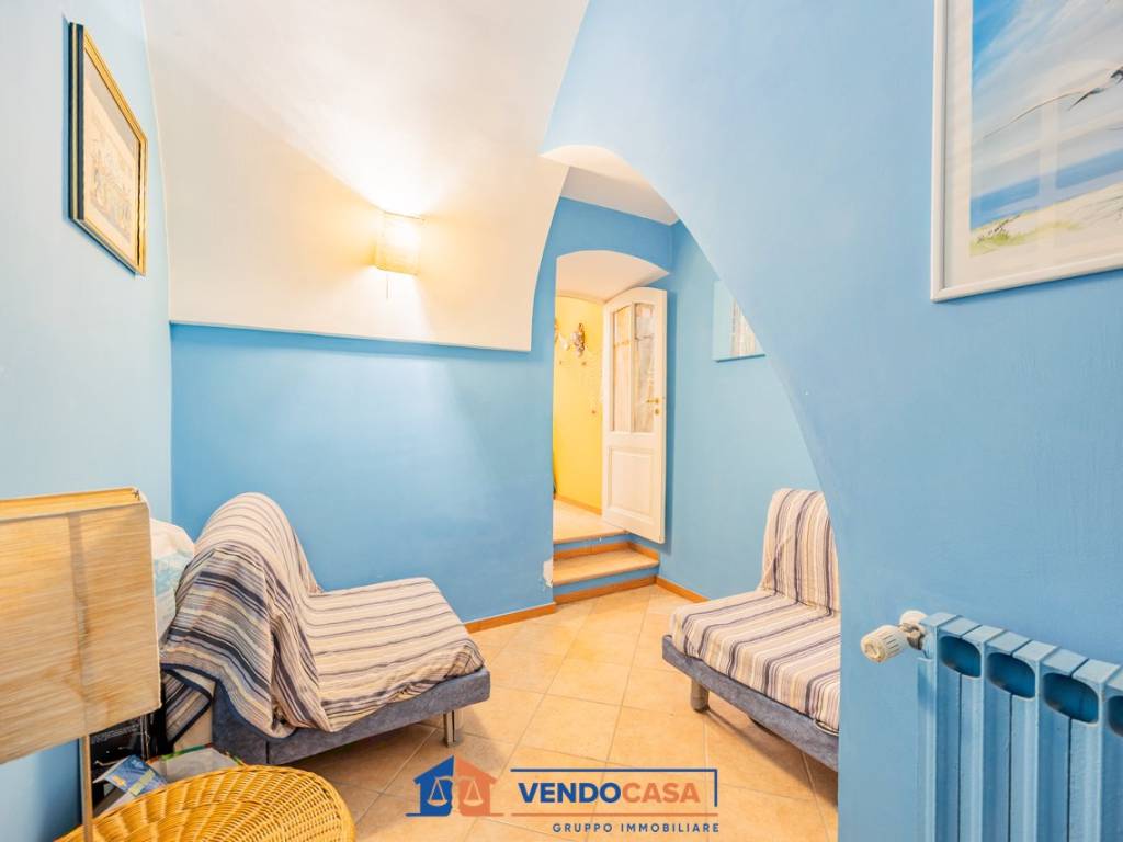 appartamento in vendita a Sanremo
