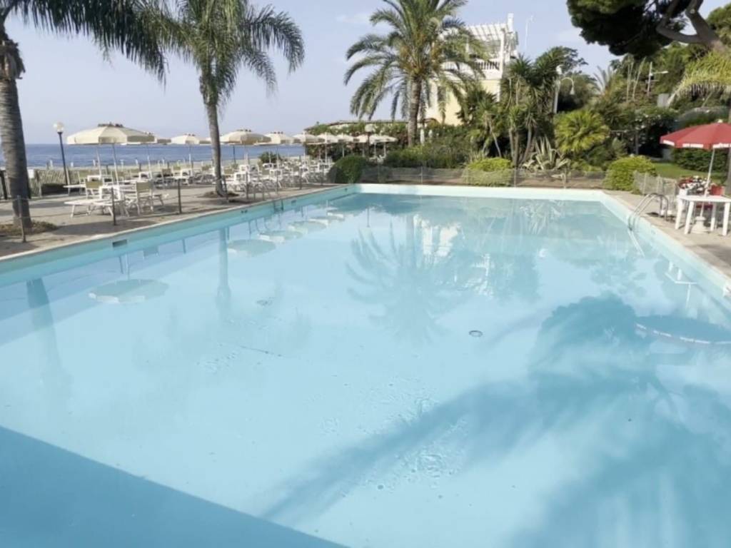 appartamento in vendita a Sanremo